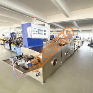 Cixi <span class=keywords><strong>hoto</strong></span> เครื่องทำชิ้นส่วนตลับลูกปืนตลับลูกปืน - Product Image 3