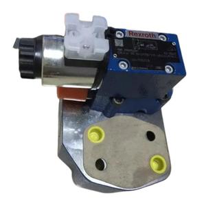 โซลินอยด์วาล์ว Rexroth รุ่น DB10 DB20 DB30 DBW10 DBW20 DBW30 DBW10A1-52/200-6EG24N9K4 DBW20B2-52/315-6EG24N9K4 - Product Image 4