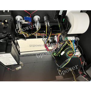 32/43 inch coin-vận hành Trò chơi giao diện điều khiển dọc cong màn hình kim cương kỹ năng trò chơi tủ để bán - Product Image 4