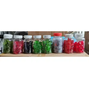 Cung Cấp Keo Công Thức Tùy Chỉnh Cho Nhà Máy Sản Xuất GẤU Gummy Nhãn Hiệu Riêng OEM/ODM 60 Gummies Chào Mừng Bạn Đến Hỏi