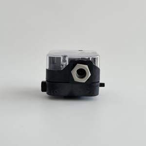 Chine usine directe LGW3A2P pressostats accessoires spéciaux pour gaz d'échappement de fumée d'air pour brûleurs de chaudière - Product Image 4