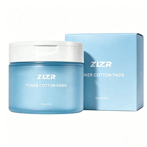 Discos Exfoliantes Faciales de Lujo para Uso Diario con BHA y PHA, Hidratación Profunda, Control de Grasa con Aceite de Árbol de Té y Centella Asiática, Discos de Algodón Extra Grandes - Product Image 4