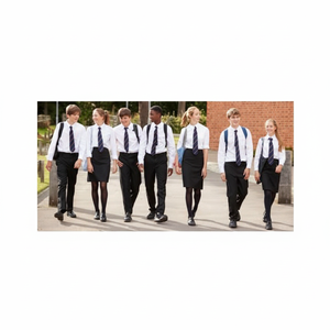 ชุดเครื่องแบบนักเรียน,ชุดเครื่องแบบนักเรียนนักเรียนชุดเครื่องแบบนักเรียนนักศึกษาหญิงชุดกีฬาเข้าโรงเรียนใหม่ฤดูใบไม้ผลิและฤดูใบไม้ร่วง - Product Image 1