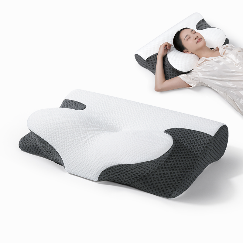 Hot Sale Orthopedic Anti snoring Contour