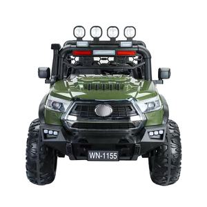 Progettato per suscitare <span class=keywords><strong>gioia</strong></span> e avventura nei bambini di tutte le età, questo premio 12V Ride-on auto è una miscela perfetta di sicurezza, - Product Image 6