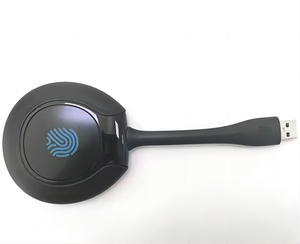 Tốc độ cao hội nghị video màn hình chia sẻ không dây hỗ trợ USB một cú nhấp chuột chia sẻ màn hình gương cho bảng thông minh bảng tương tác - Product Image 1