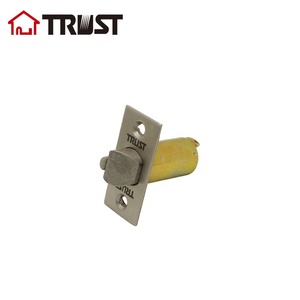 Tin Tưởng 4571CL71ETSSS Thương Mại Cấp 1 Hình Trụ Bolt Nhập Cửa Latch - Product Image 1