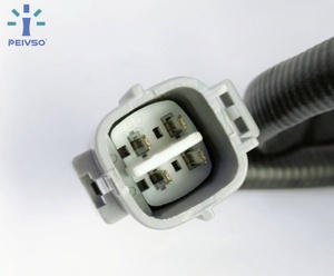 Sensor de Oxígeno Nuevo y Estable PEIVSO Directo de Fábrica para Suzuki Sx4 1.6L 1.5L 2006-2010 OEM 18213-56KB0 - Product Image 2