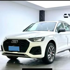 Auto Usado Completamente Equipado, <span class=keywords><strong>Audi</strong></span> Q5L <span class=keywords><strong>Sportback</strong></span> 2.0T 2026, SUV, Autos Usados Listos para Enviar - Product Image 5