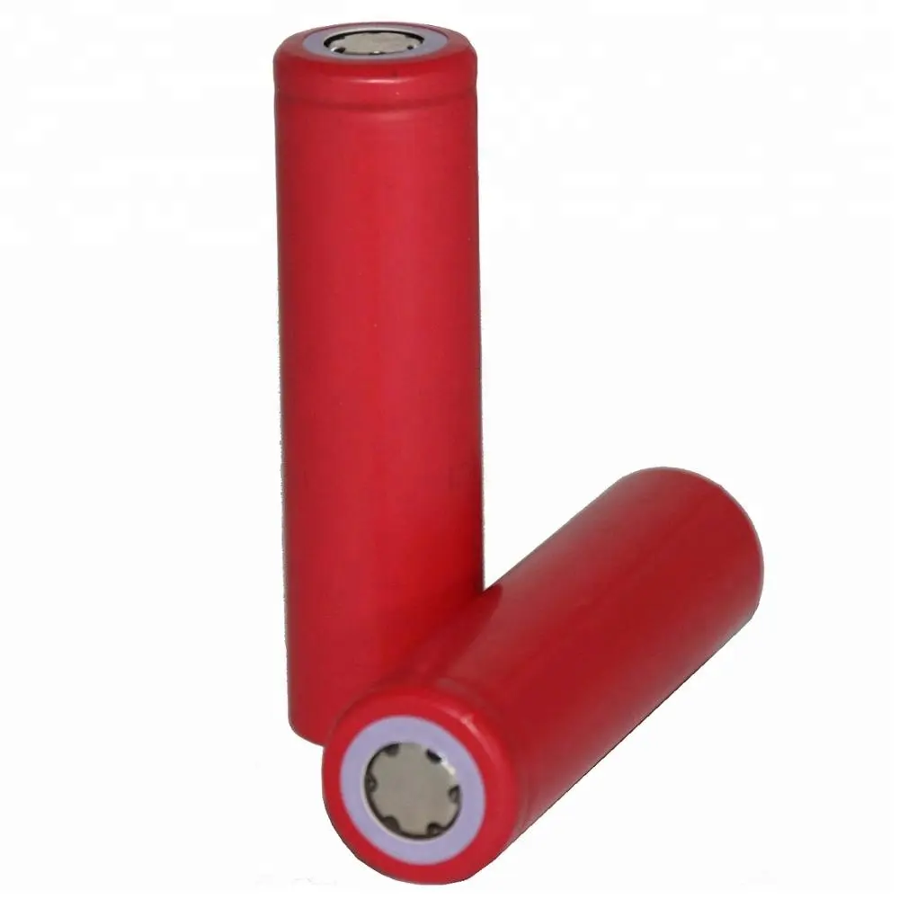 2/3 AA AAA aaaaşarj edilebilir lityum iyon batarya packs 14250 14280 14430 14500 14650 14430 pil 650mAh 3.7v hücre