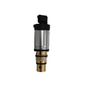 Vanne de commande automatique AC WELL-IN 12V OEM 976742S000 pour compresseur GM Hyundai Kia BU <span class=keywords><strong>ICK</strong></span> T UCSON 10-15 <span class=keywords><strong>K</strong></span> - Product Image 1