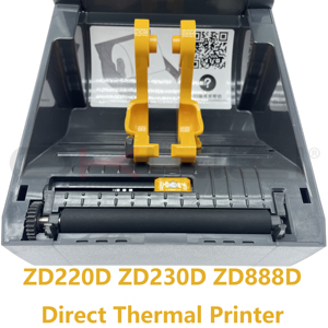 ชุดลูกกลิ้งแท่น P1080383-700 + แบริ่งบุชชิ่งเกียร์ถ่ายโอนสำหรับม้าลาย ZD220 <span class=keywords><strong>ZD230</strong></span> ZD888 ZD220D ZD230D ZD888D ZD230T ZD220T - Product Image 4