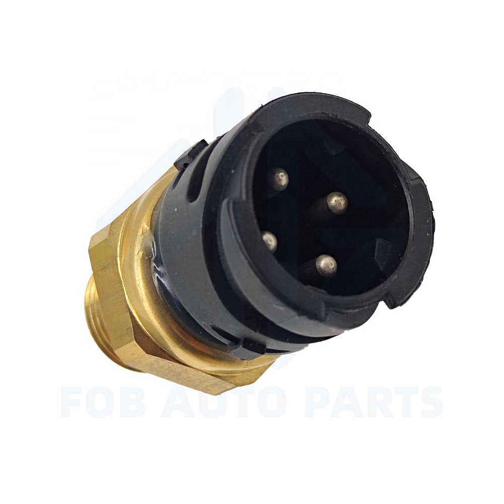 High Quality OEM Fuel Pressure Sensor for Deutz Engines