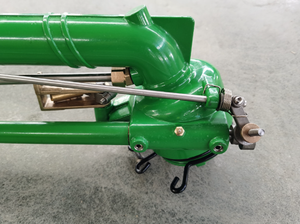 Ирригационная система с дистанцией съемки 80-100 м, с защитой от ржавчины - Product Image 6