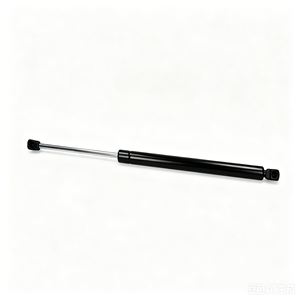 A1699800964 Ammortizzatore Posteriore per Bagagliaio Compatibile con Mercedes <span class=keywords><strong>A</strong></span> W169 B W245, Ricambio per Tutte le Stagioni - Product Image 3
