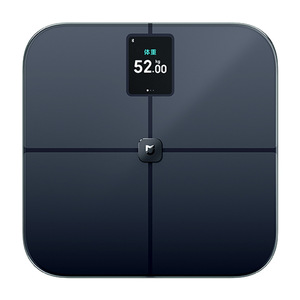 Báscula de Grasa Corporal Mijia S400 Pro con Pantalla LED Cuadrada, Batería Integrada, Báscula Inteligente para Pérdida de Peso - Product Image 1