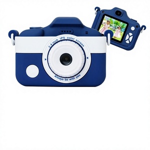Fotocamera per Bambini [Pint Kids Official] WITHyou/Clover con Fotocamera Frontale Integrata, Lettore Musicale, Funzioni di Gioco, Sensore CMOS - Per Ragazzi - Product Image 3