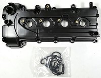 Couvre-culbuteurs de moteur 11170-79PB0 11170M66R01 avec joint pour Suzuki Ertiga Swift Ciaz Vitara 1.4L Maruti Dzire