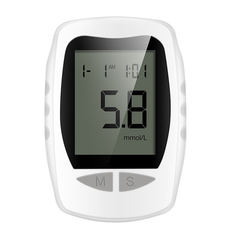 Factory Direct Automatic Blood Glucose Meter