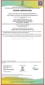 Trung Quốc Nhà Máy Giá tốt nhất 2/3 mét PP tấm rỗng PP tấm nhựa coroplast tấm corflute tấm bảo vệ sàn Poly CuộN - Product Image 2