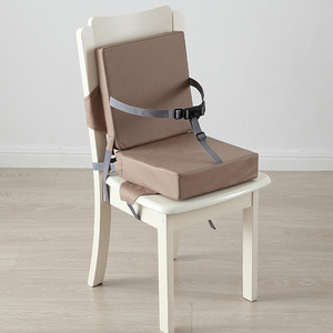 Cojín de Asiento Multifuncional Plegable Impermeable de Algodón para Niños de Primaria, para Comer y Aprender - Product Image 2