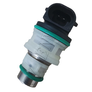 Inyector de Combustible 17113124 17111986 Para Motor de Gasolina Opel D224A5278 IWM50001 - Product Image 3