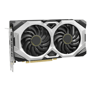 Tarjeta Gráfica para Juegos GeForce RTX 2060 GDDR6 de 6GB, RTX2060 para Video de Escritorio - Product Image 2