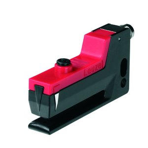 Nuevo Sensor Fotoeléctrico de Horquilla Leuze 50110108 GS 61/6.2-S8 - Product Image 3