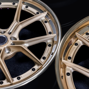 Llantas forjadas de 18, 19, 20, 21, 22 y 24 pulgadas para Benz E200, E300, E350, E400, E450, E53, <span class=keywords><strong>AMG</strong></span>, E63, E63S, E300e, E300de, E400d, <span class=keywords><strong>E220d</strong></span>, E400d, GLE - Product Image 4