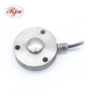 Single Point Digital Weighing Scales RJ-8640 Model RUIJIA range 1/2/3/5t Capacity Force Sensors Load Cells