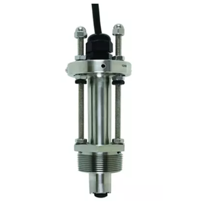Capteur de débit haute performance en acier inoxydable Signet 3-2540-1S - Product Image 2