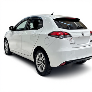Auto Usado MG 2014, 1.5L Gasolina, Tracción Delantera, 5 Asientos de Cuero, Caja de Cambios Automática, Volante a la Izquierda, Neumáticos R16, Luces Traseras - Product Image 4