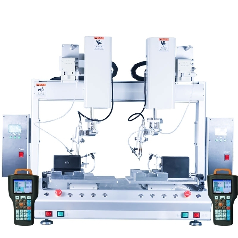 Xiaomao High Precision Single Head Automatic