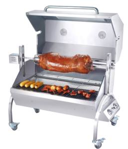 Large Outdoor <strong>Charcoal</strong> Smokeless <strong>Bbq</strong> Grill Commercial Outdoor <strong>Gas</strong> <strong>Bbq</strong> Grill Kitchen Stainless Steel <strong>Bbq</strong> <strong>Gas</strong> Grill - Product Image 1