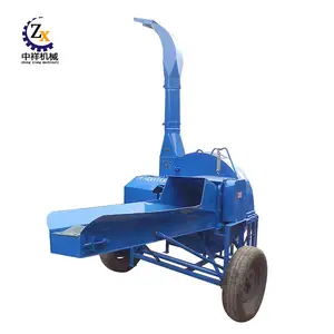 Zhongxiang messin מכונה מובייל pisau traktor alat mesin potong rumput