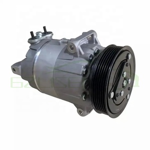 OEM 262946 267146 nuovo compressore aria condizionata per <span class=keywords><strong>Ferrari</strong></span> 458 Italia Car 24V tensione - Product Image 2