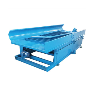 Chuyên Nghiệp Máy Móc Khai Thác Mỏ Vàng-Rung Sluice Hộp Công Nghiệp Sàng Cho Sông Cát Vàng Khai Thác Động Cơ Động Cơ Lõi - Product Image 4