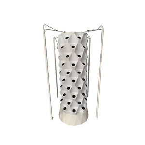 Torre de Cultivo Vertical para Invernadero e Interiores - Product Image 1