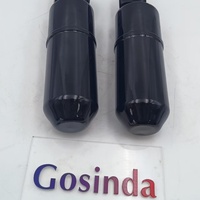 Récepteur de séchage VOE11164457 pour chargeuses sur pneus L50D L50E L60E L70D L90D L110D – Pièces de machines de construction pour système de climatisation