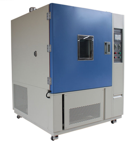 Máquina de Prueba de Resistencia a la Intemperie con Lámpara de Xenón, Equipo de Envejecimiento Acelerado con Simulación Solar - Product Image 2