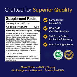 Premium su Solluble B kompleks amino-asit-glisin komple egzersiz kamelya kompleksi sağlık için 100% Amino asit sıvı damlaları - Product Image 2