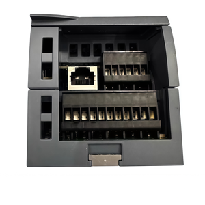 Module électronique de pesage 7MH4960-2AA01 compatible avec S7-1200 <span class=keywords><strong>SIWAREX</strong></span> <span class=keywords><strong>WP231</strong></span> - Product Image 3