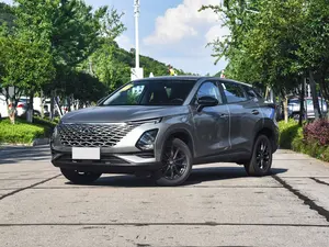 체리 OMODA 5 2022 자동차 개인 차 중국 유명 브랜드 1.6T 가솔린 SUV 고속 체리 오모다 C5