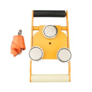 Imanes de sujeción para escalera piloto amarilla, imán de fijación para escalera piloto para fijación de escalera de cuerda - Product Image 2