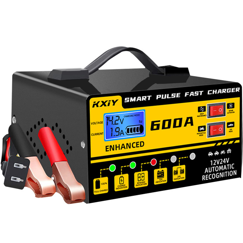 Cross Border 12V24V 6A 130W High