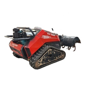 Tondeuse à gazon robotisée télécommandée pour terrains de golf et fermes - Vente en gros d'usine - Product Image 2