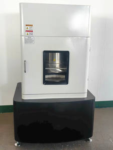 توصيل حراري بمادة العزل مع حراسة-جهاز صفيحة ساخنة ASTM C177 - Product Image 2