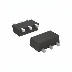 Composants électroniques originaux SOT 89 5/6, gestion de l'alimentation (PMIC) XC9287A32CPR-G - Product Image 1