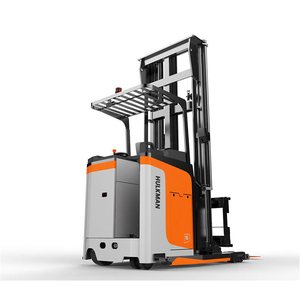 VNA12 — chariot élévateur latéral 1.2 tonnes, chariot à allée étroit - Product Image 6
