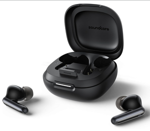Shengkuo P40i True auricolari Wireless Super Power piccolo uovo In-Ear cuffie da gioco JL Noise Cancelling lunga durata della batteria - Product Image 4